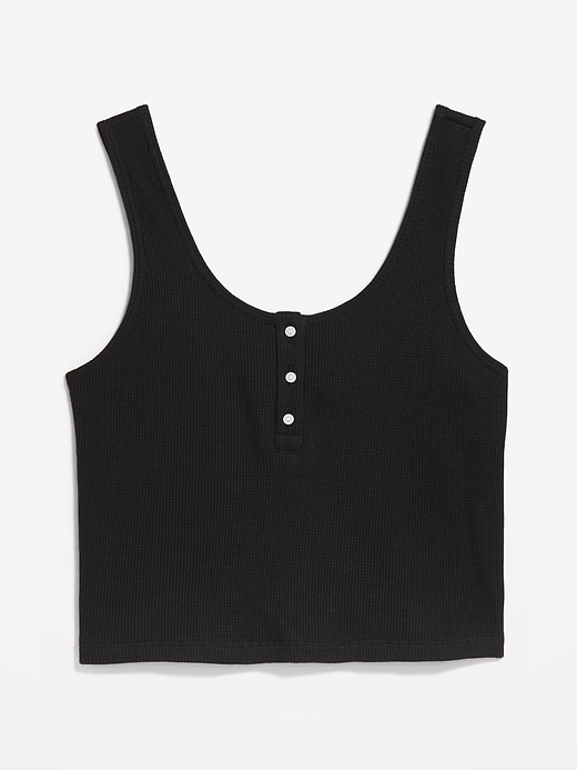 Image number 4 showing, Lounge Tank Top