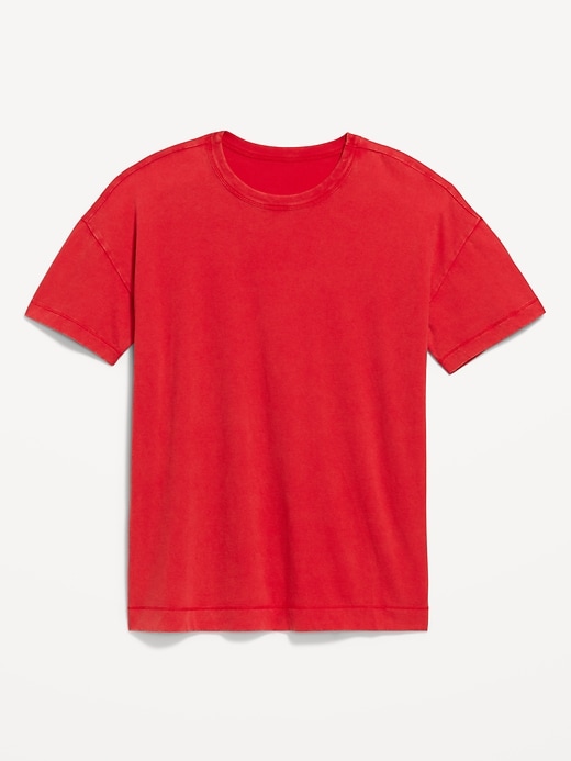 Image number 4 showing, Oversized EveryWear T-Shirt