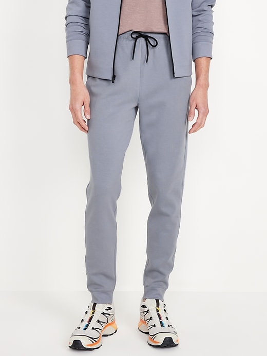 Image number 1 showing, Dynamic Fleece Joggers