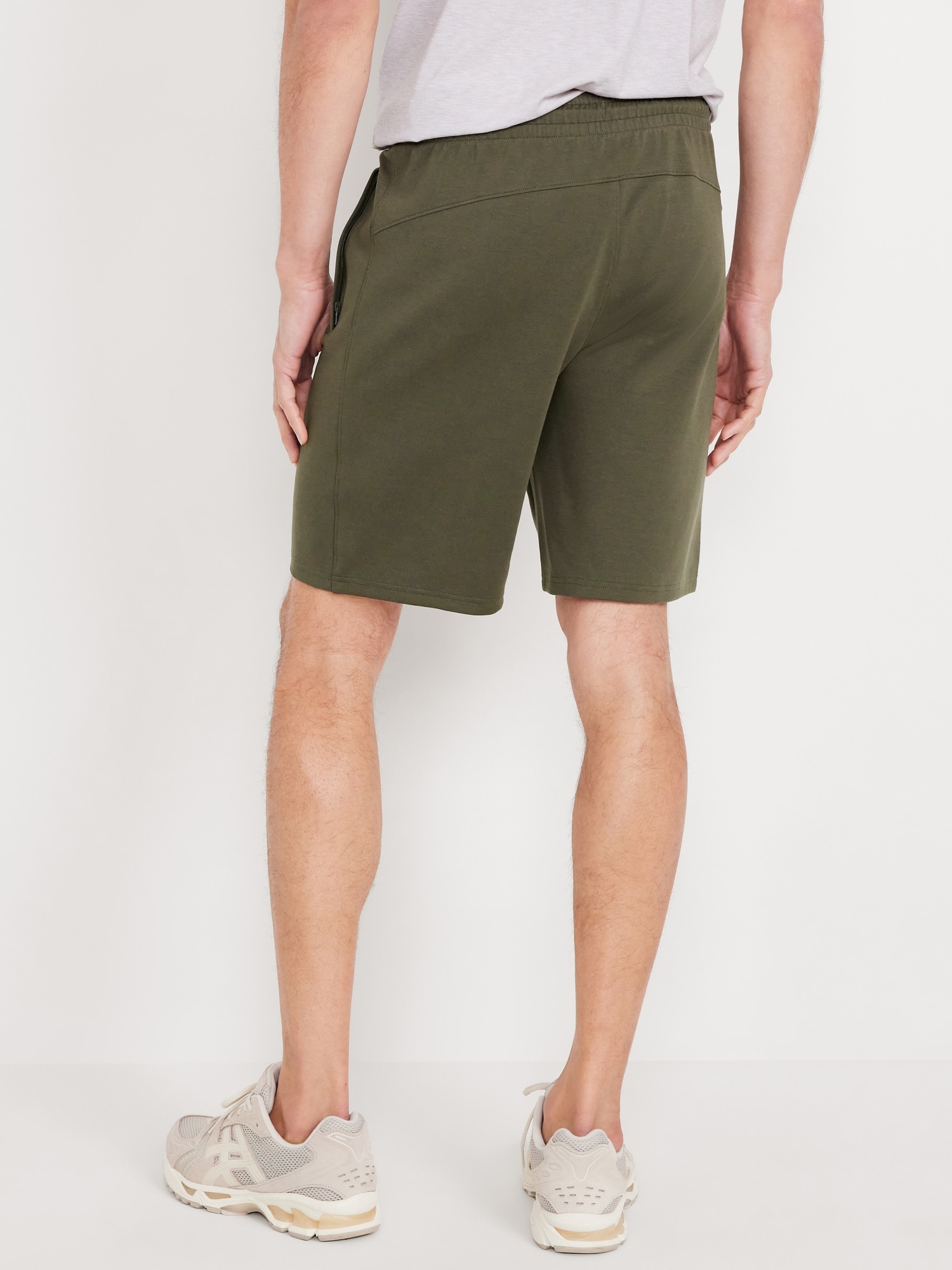 Old Navy Drawstring Shorts - Light Olive Green - S buying