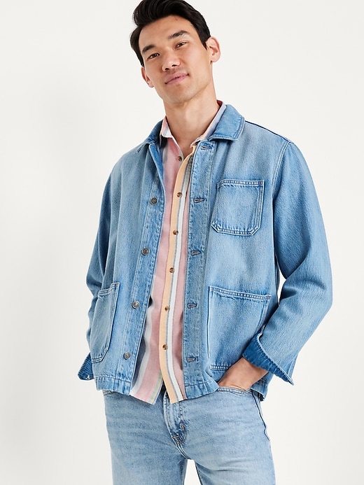 Image number 3 showing, Everyday Oxford Shirt
