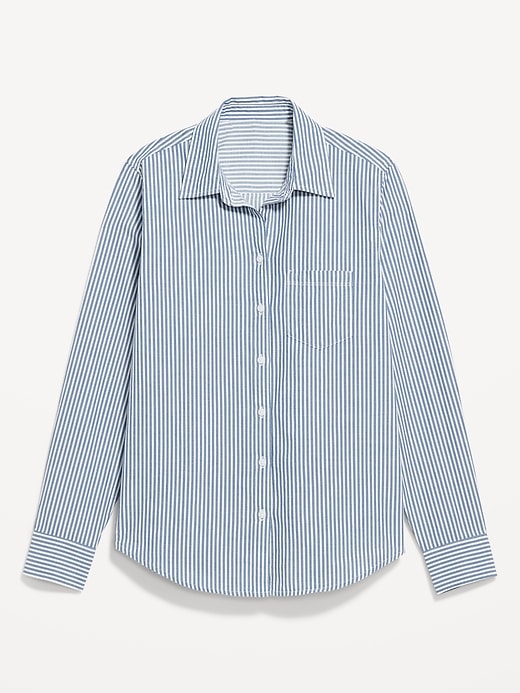 Image number 4 showing, Classic Button-Down Shirt