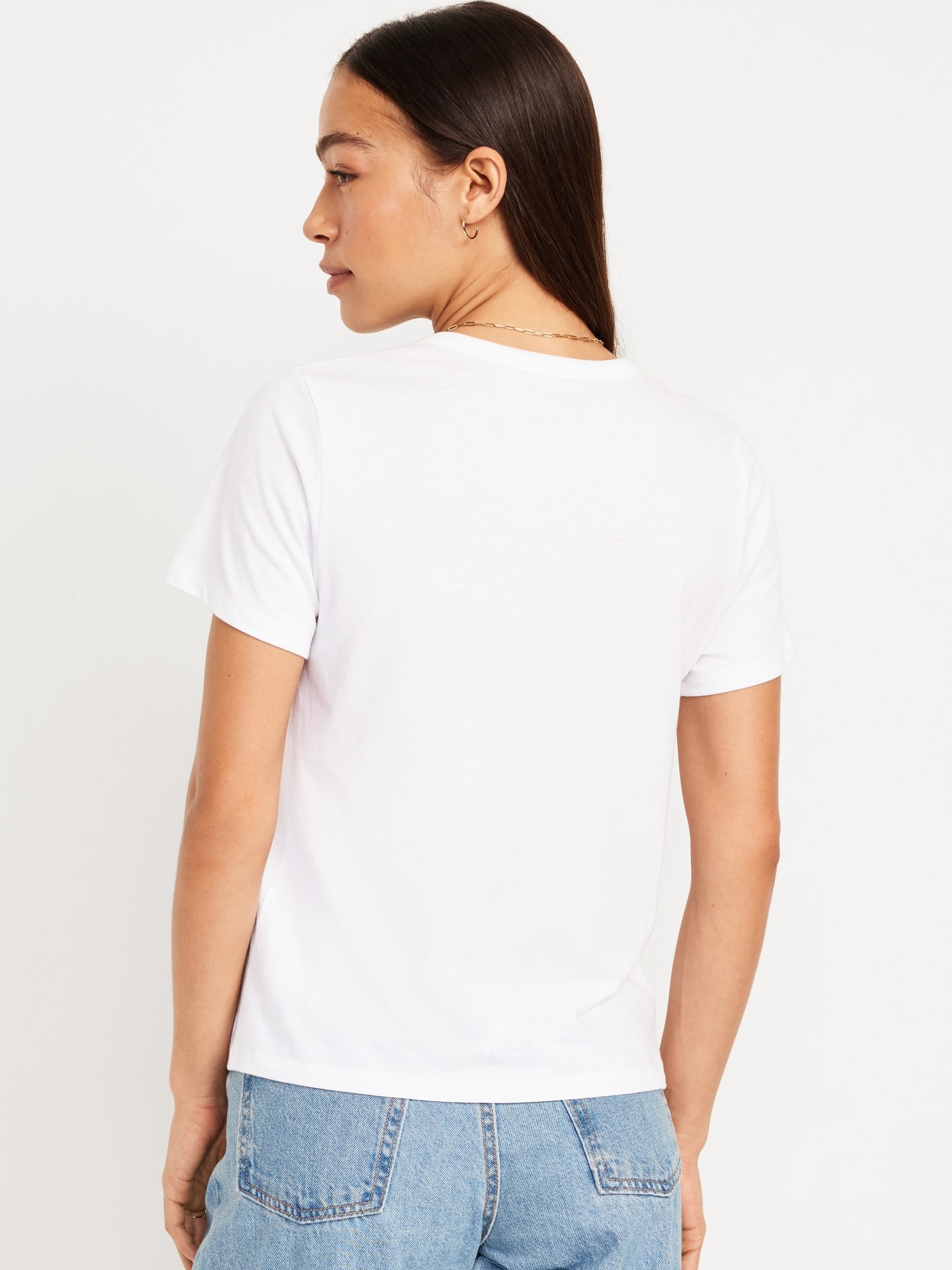 Flag Graphic T-Shirt | Old Navy