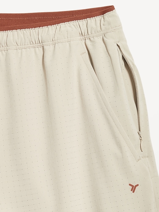 Image number 5 showing, 2-in-1 Trail Shorts -- 4-inch inseam