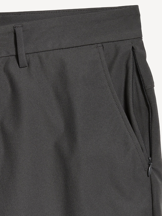 Image number 3 showing, Hybrid Tech Chino Shorts -- 10-inch inseam