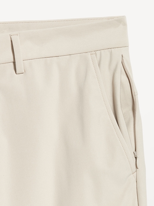 Image number 3 showing, Hybrid Tech Chino Shorts -- 10-inch inseam