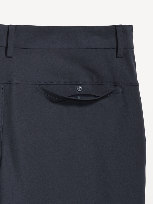 Image number 5 showing, Hybrid Tech Chino Shorts -- 10-inch inseam