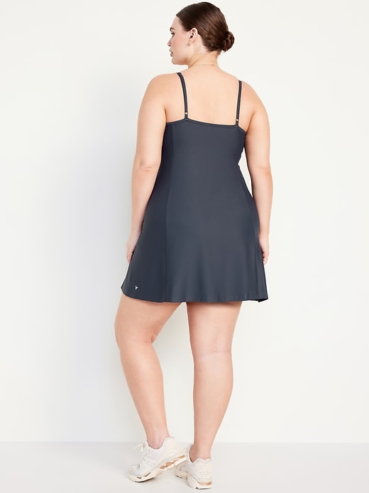 Image number 8 showing, PowerSoft Cami Athletic Dress