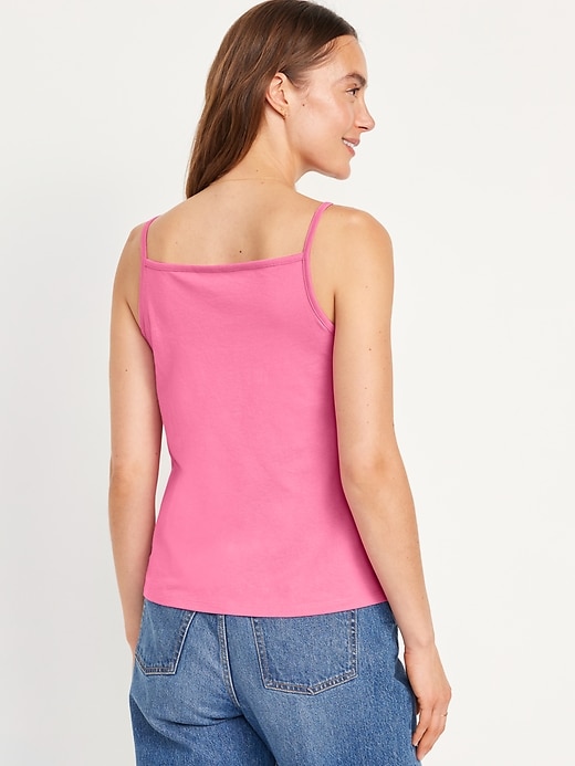 Image number 2 showing, Relaxed Cami Top