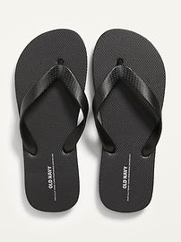 Image number 1 showing, Flip-Flop Sandals for Kids (Partially Plant-Based)