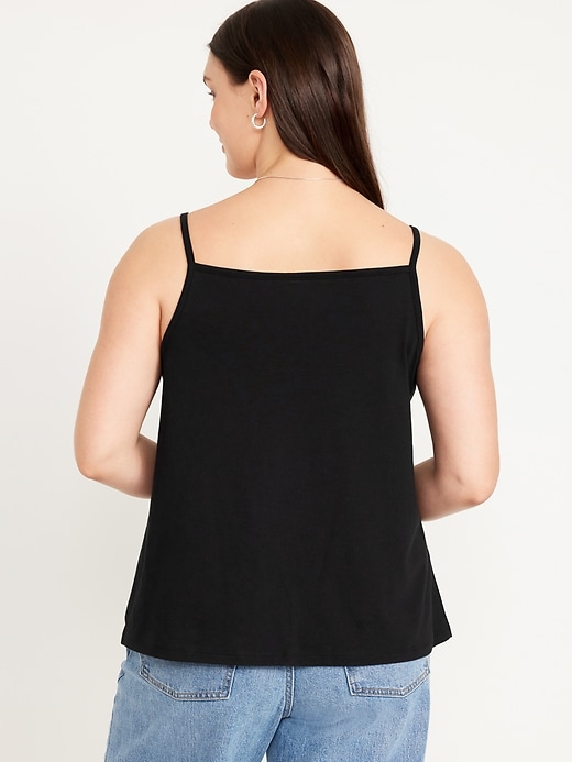 Image number 6 showing, Relaxed Cami Tank Top