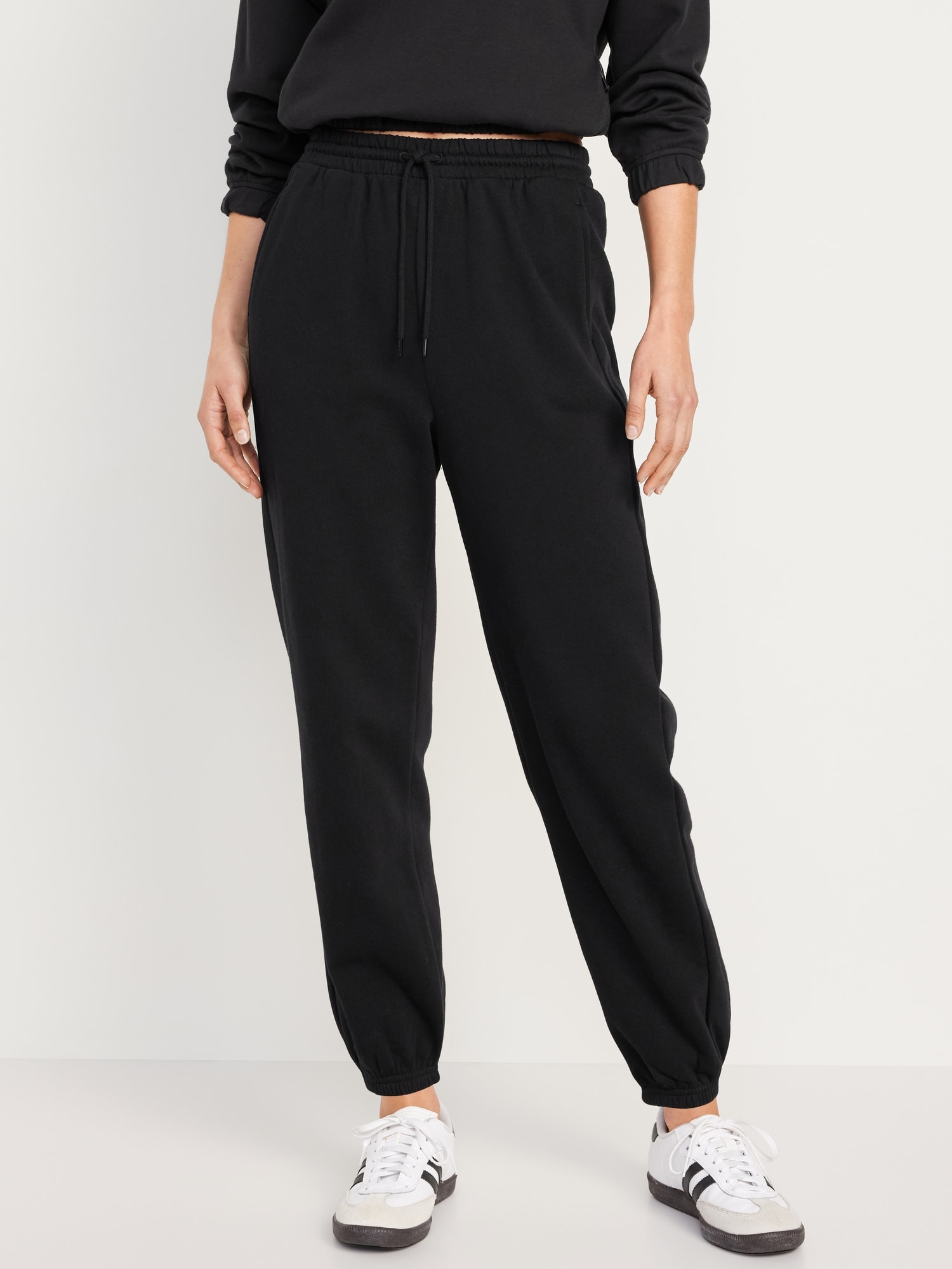  QGGQDD Joggers for Women - Sweatpants with Pockets