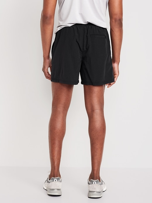Image number 4 showing, Explore Shorts -- 5-inch inseam