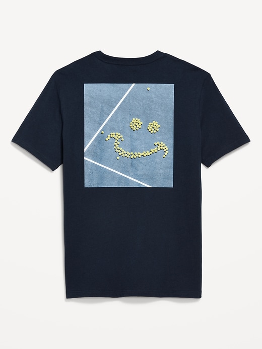 Image number 7 showing, Graphic T-Shirt