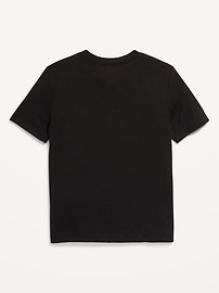 Image number 2 showing, Def Leppard™ Gender-Neutral Graphic T-Shirt for Kids