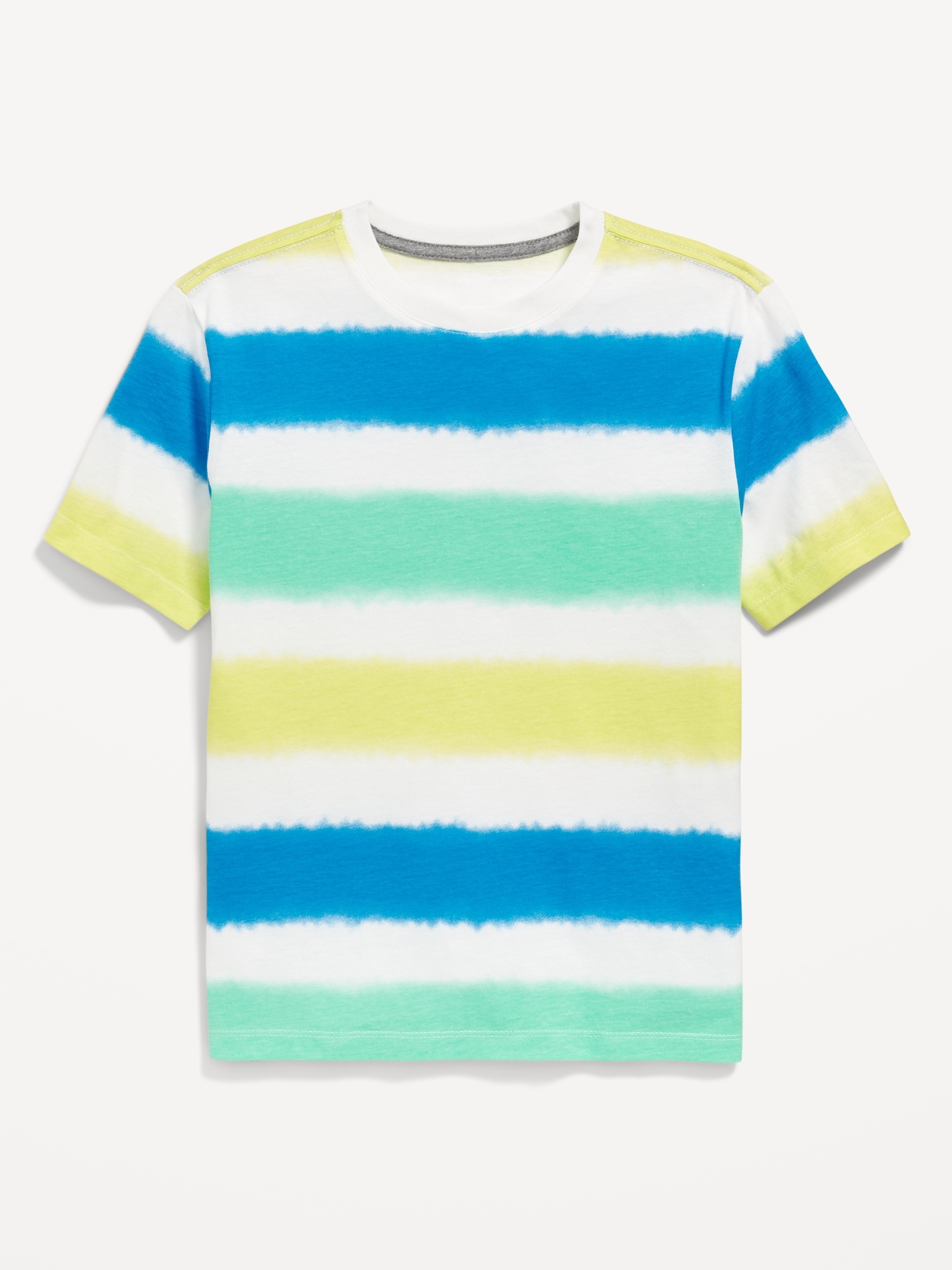 Printed Softest Short-Sleeve T-Shirt for Boys