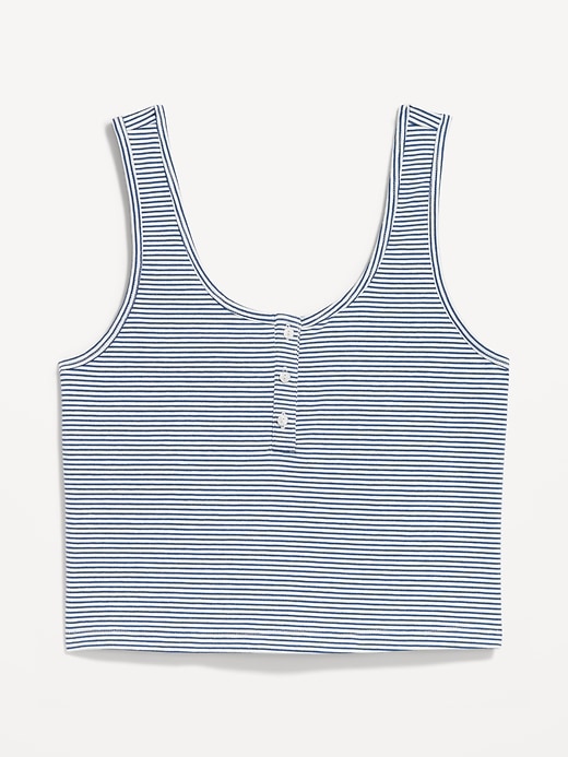 Image number 4 showing, Lounge Tank Top