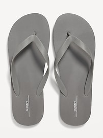 Image number 1 showing, Flip-Flop Sandals (Partially Plant-Based)