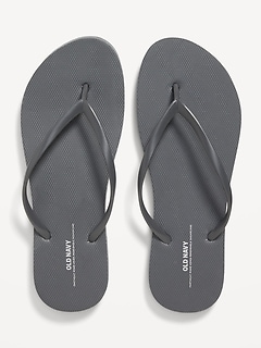 Flip-Flop Sandals (Partially Plant-Based)