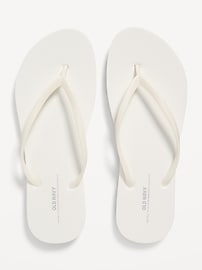 Image number 1 showing, Flip-Flop Sandals (Partially Plant-Based)