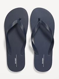 Image number 1 showing, Flip-Flop Sandals (Partially Plant-Based)