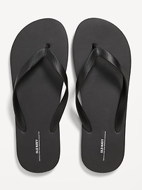 Image number 1 showing, Flip-Flop Sandals (Partially Plant-Based)