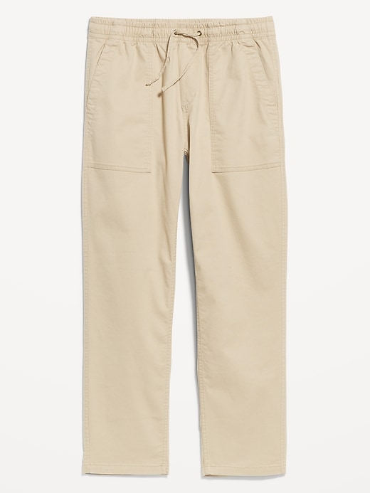 Image number 7 showing, Loose Taper Utility Pants