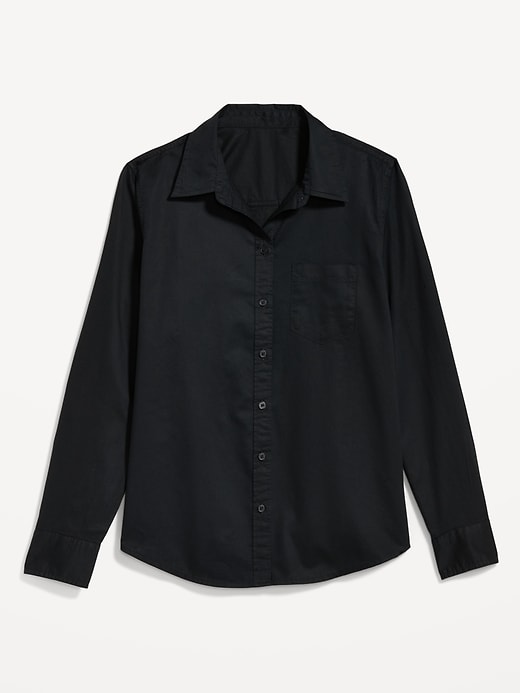 Image number 4 showing, Classic Button-Down Shirt