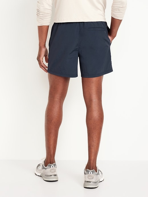 Image number 2 showing, Explore Shorts -- 5-inch inseam