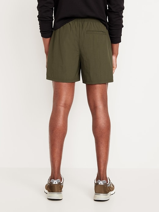 Image number 2 showing, Explore Shorts -- 5-inch inseam