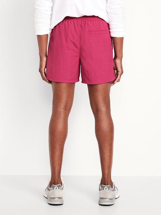 Image number 8 showing, Explore Shorts -- 5-inch inseam