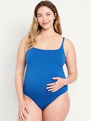 Maternity Swimwear & Bikinis