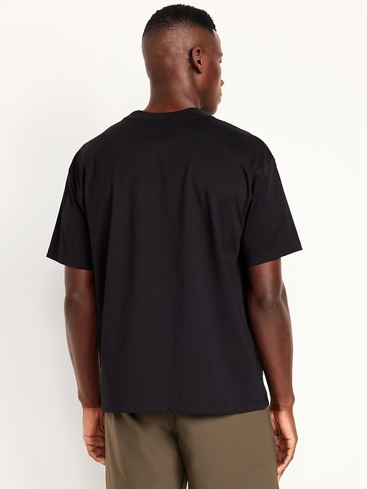 Image number 2 showing, Loose Pocket T-Shirt
