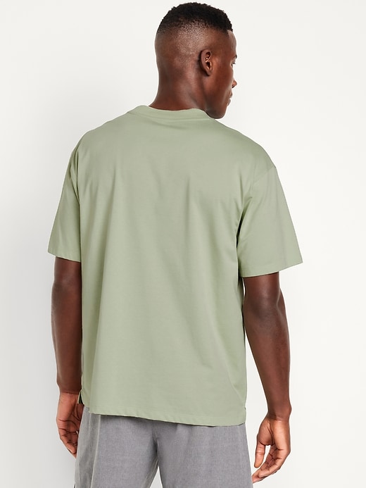 Image number 5 showing, Loose Pocket T-Shirt