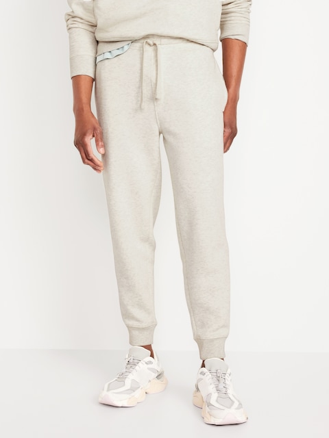 Rotation Jogger Sweatpants - Oatmeal Heather