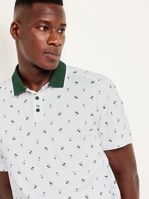 Image number 6 showing, Cloud 94 Soft Polo
