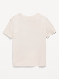 Image number 2 showing, Barbie™ Unisex Graphic T-Shirt for Toddler