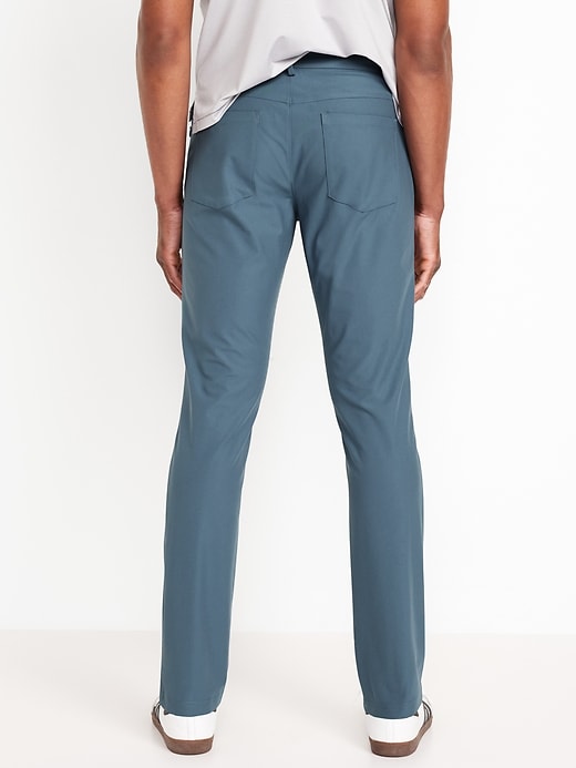 Image number 2 showing, Slim Tech Hybrid Pants