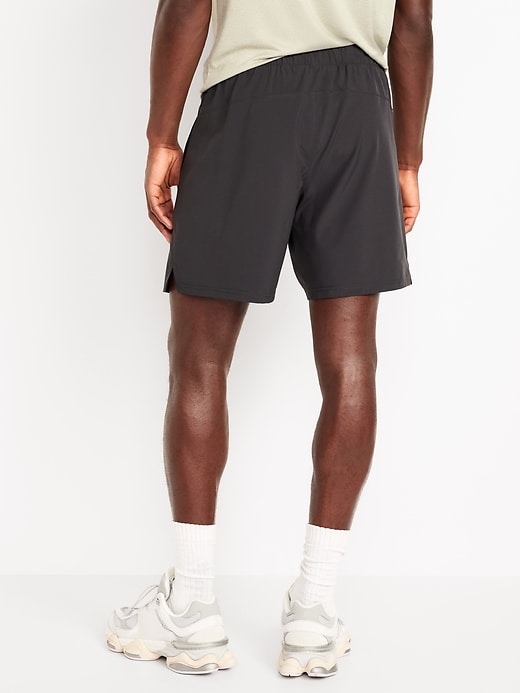 Image number 4 showing, StretchTech Shorts -- 7-inch inseam