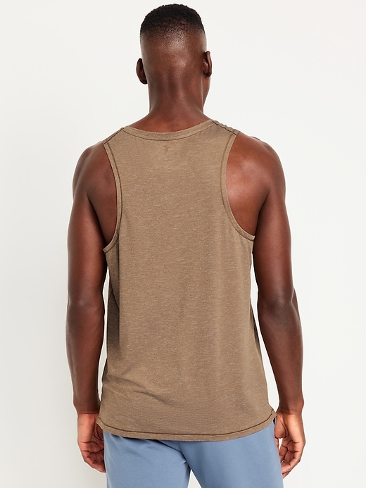 Image number 8 showing, Performance Vent Tank Top