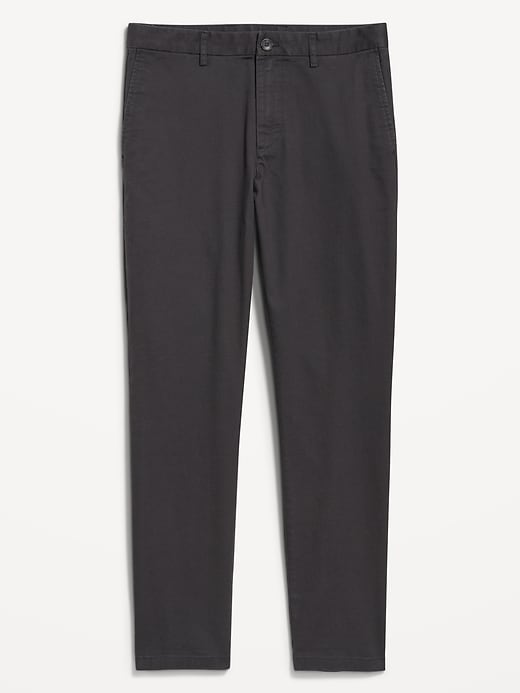 Image number 4 showing, Slim Built-In Flex Rotation Chino Pants