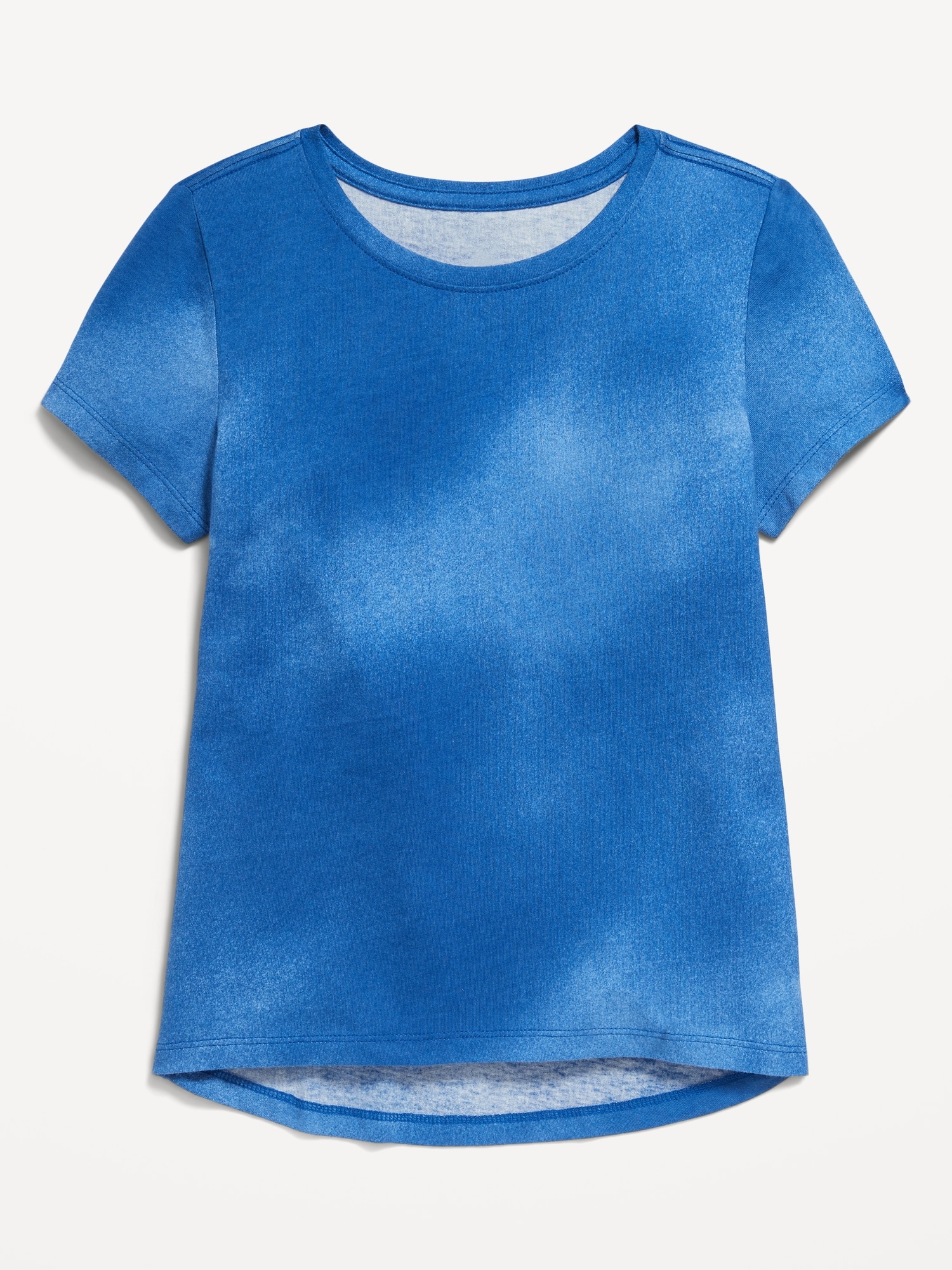 Softest Short-Sleeve T-Shirt for Girls
