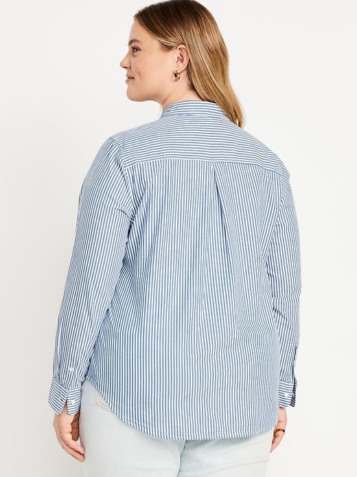 Image number 8 showing, Classic Button-Down Shirt