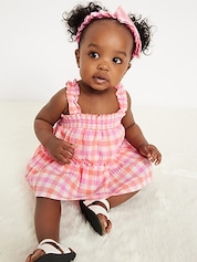 Baby Girl Outfits & Clothes Sets