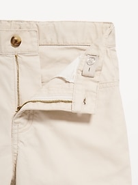 View large product image 5 of 5. Baggy Non-Stretch Carpenter Pants for Boys