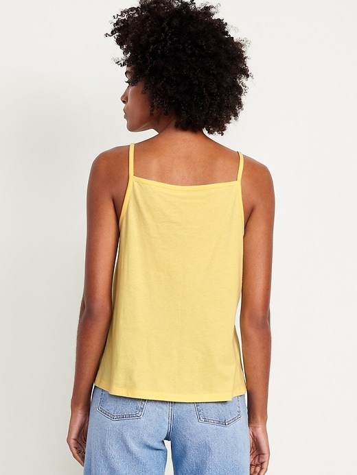 Image number 2 showing, Relaxed Cami Tank Top