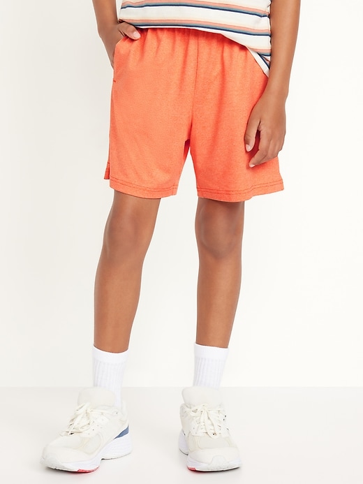 View large product image 1 of 4. Cloud 94 Soft Performance Shorts for Boys (Above Knee)