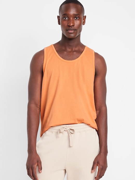 Image number 1 showing, Classic Tank Top