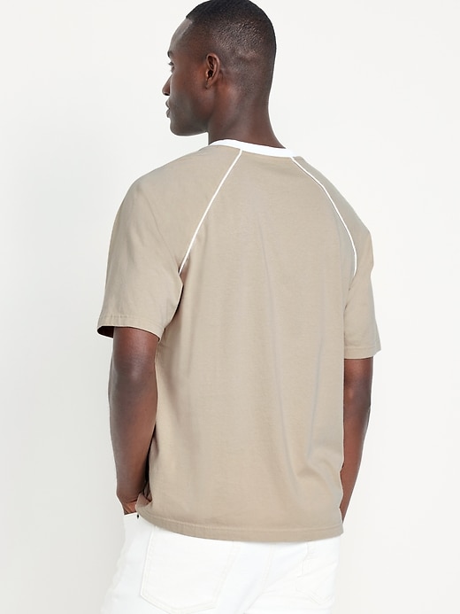 Image number 2 showing, Raglan T-Shirt