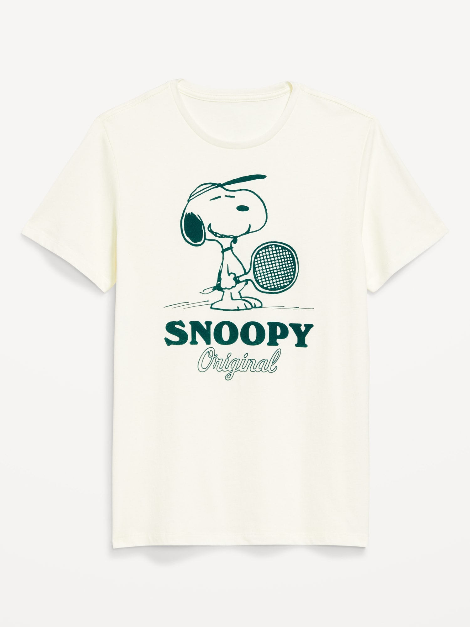 Peanuts™ Snoopy T-Shirt